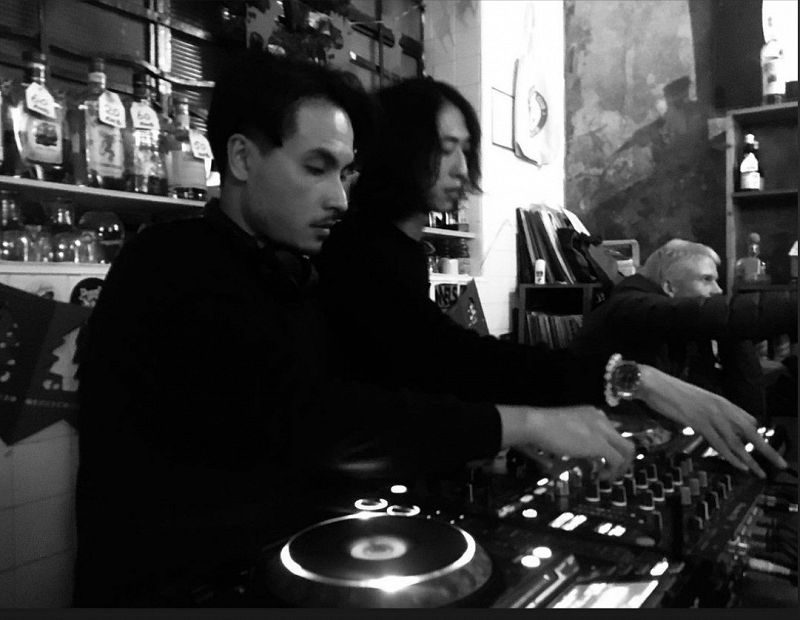 LIVE FROM SHANGHAI: Zarah & Finsent C