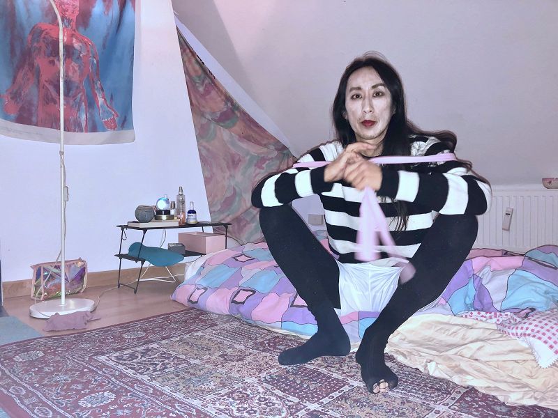 Tim Koh: Kokonut Trip