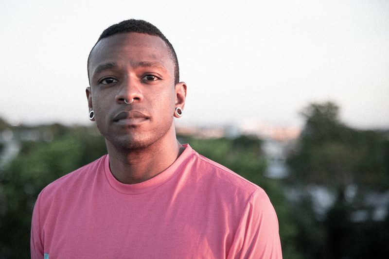 Baronhawk Poitier - Go-Go Special