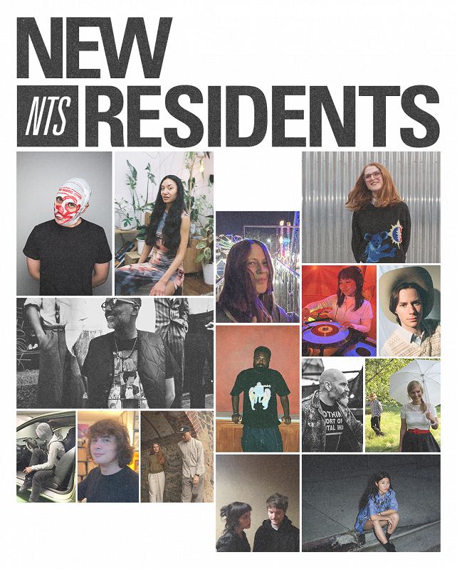 MEET OUR NEW RESIDENTS FOR SPRING 2026 20 Feb 2026 Incoming