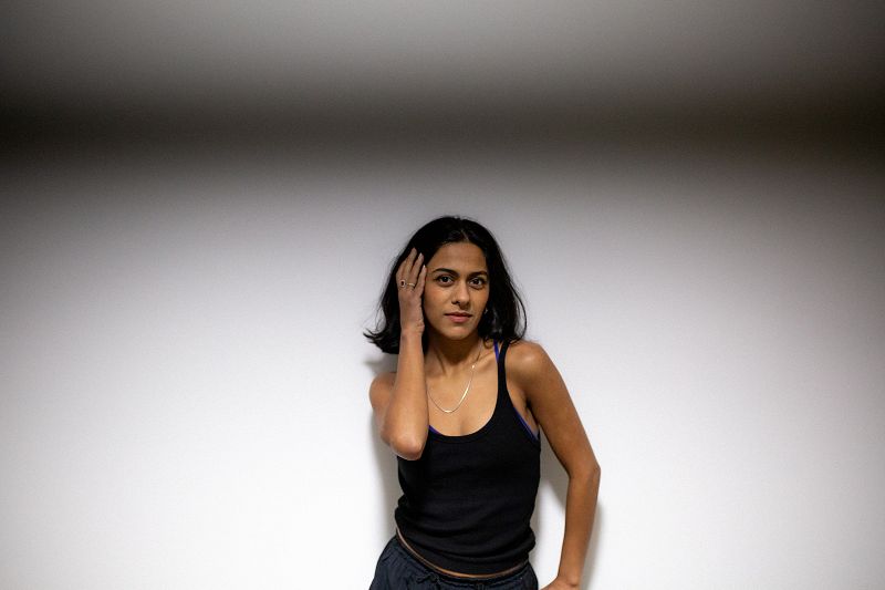 Ghunghru w/ ARUSHI JAIN