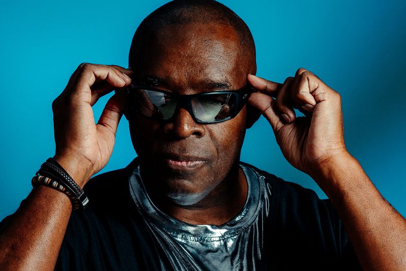 Origins w/ Kevin Saunderson