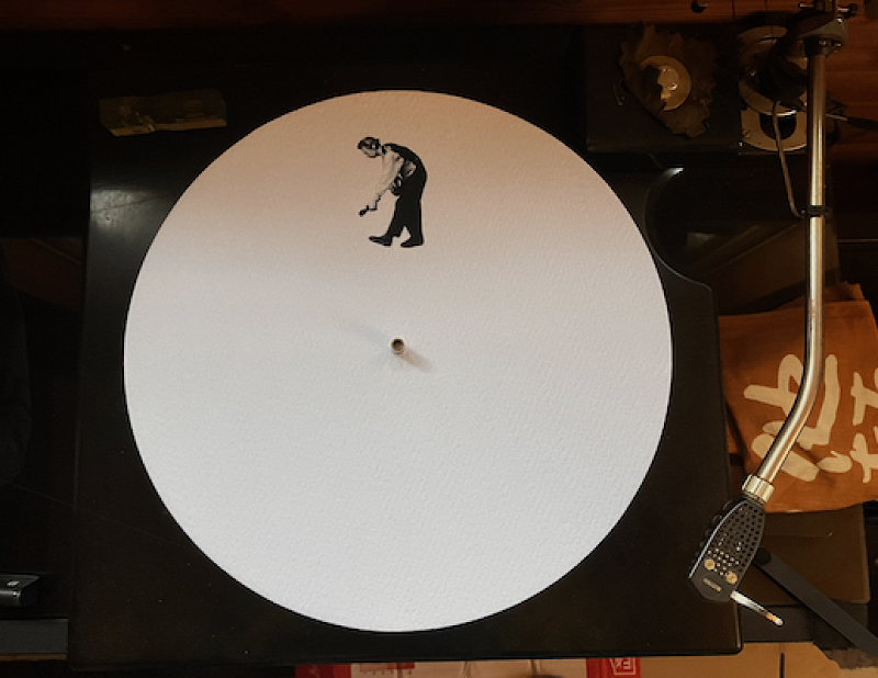 Jim O'Rourke - Steamroom