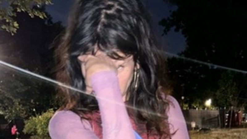 world of pain w/ dagmar zuniga