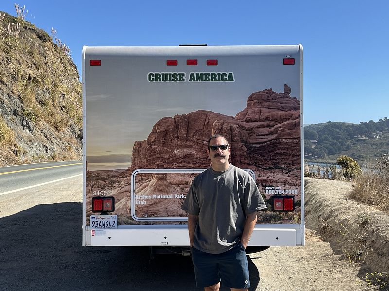 DARK ENTRIES w/ Josh Cheon