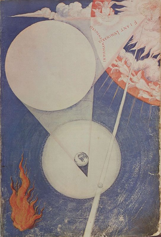 Lupini and Loma Doom, T.V.S.T and Cowper