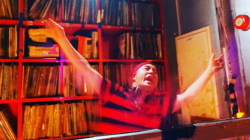 From Sun City w/ Kiichi