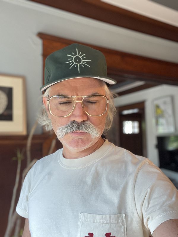 The Head Zone w/ Ripley Johnson