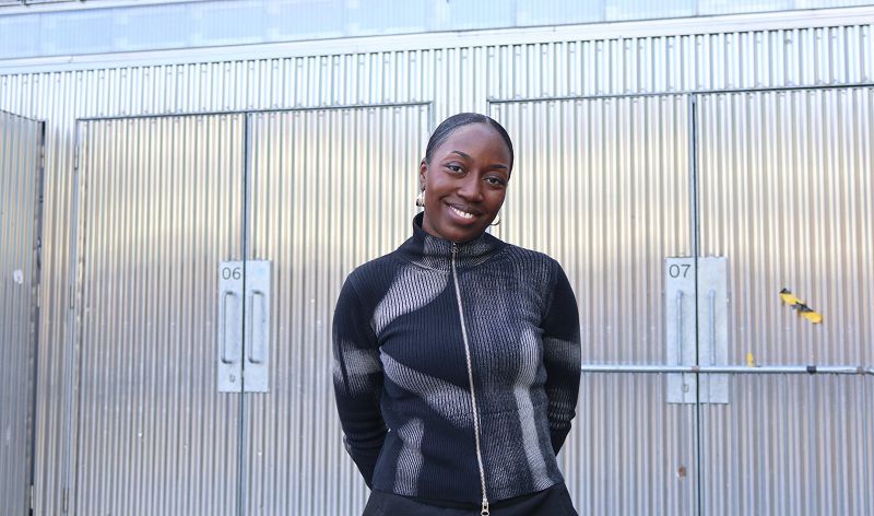 The NTS Breakfast Show w/ AQWEA