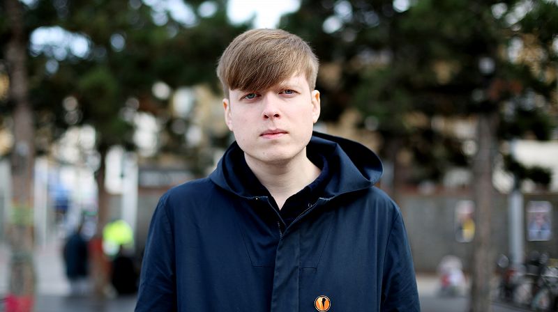 After Dark w/ Helm & Otherworld