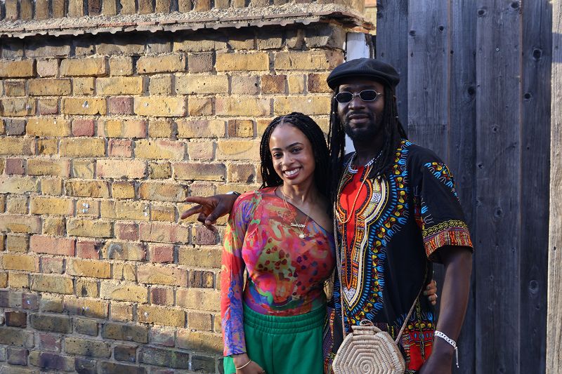 TASH LC W/ Zongo Abongo (Live)