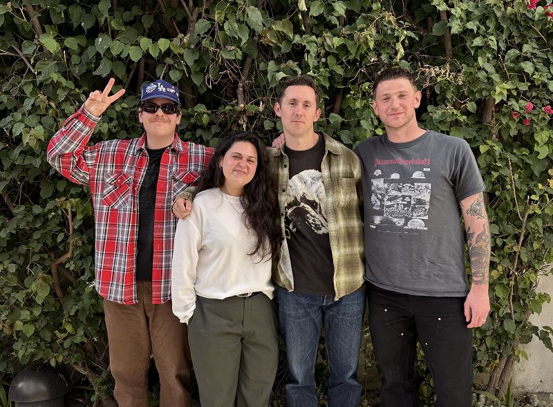 Yesterday's News w/ Basement