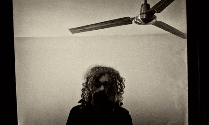 Efrim Manuel Menuck (Godspeed You! Black Emperor)