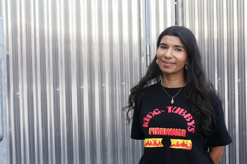 Jennifer Lara | Discover music on NTS