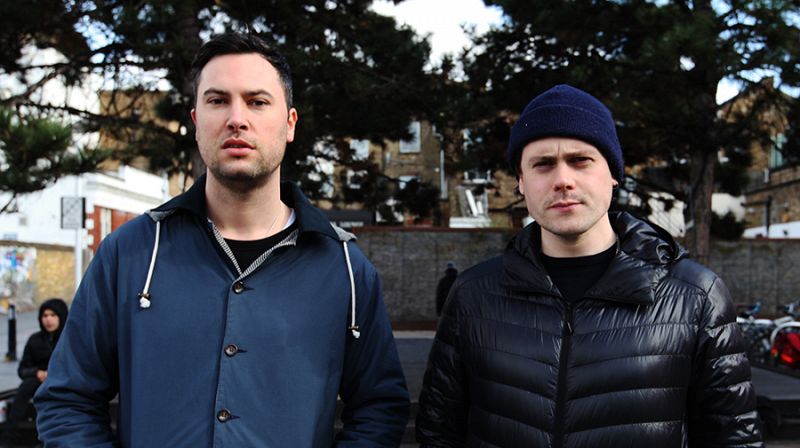 The Low Bias Show w/ Dream Cycles