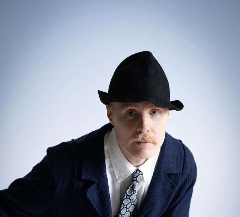 Andy Butler / Hercules & Love Affair