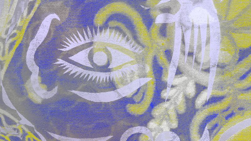 GiGi FM w/ Holy Tongue