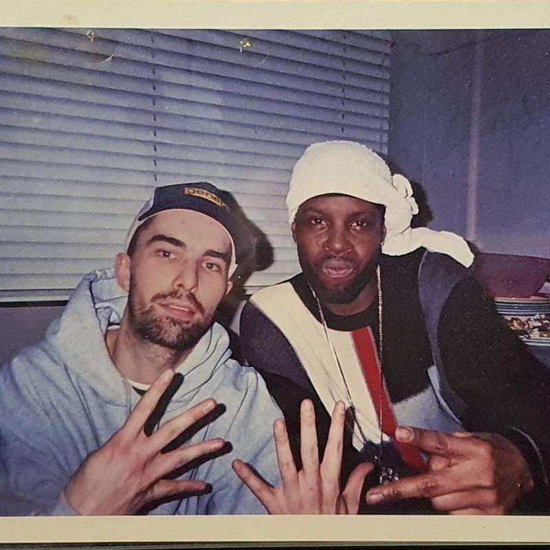 Kutmah Presents: Sketchbook Radio w/ Lefto - J Dilla Special 9th