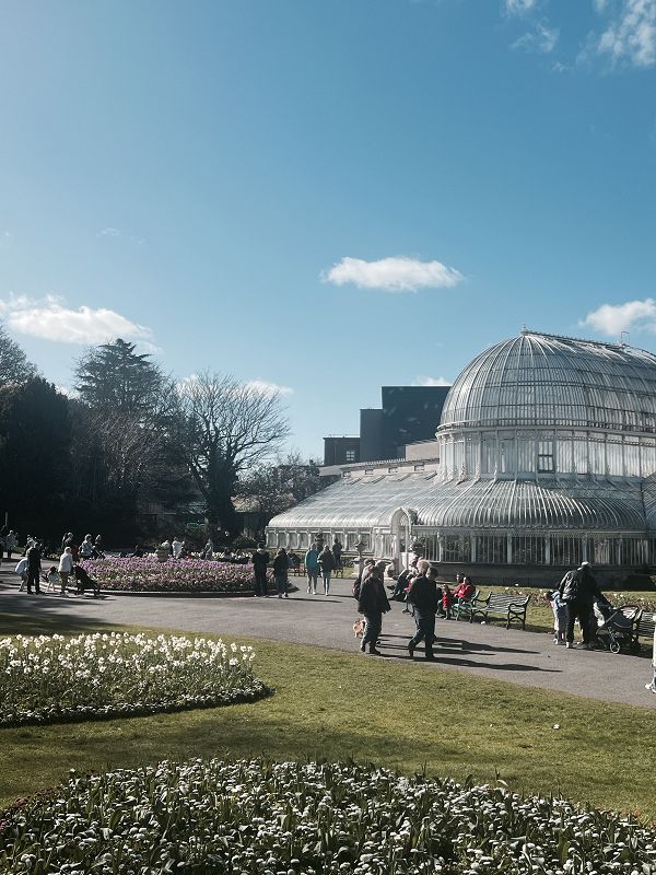 Beyond the Pale: a Story of Irish Indie w/ Brynna Maeve