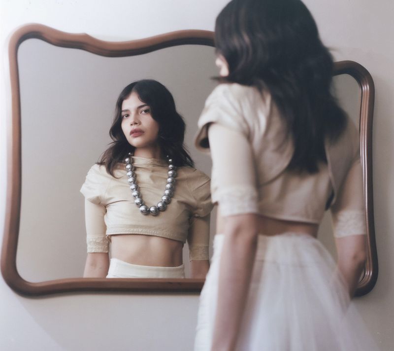 Panorama Heaven w/ Bianca Lexis