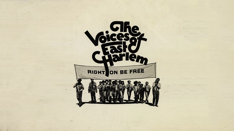 Suncut - Voices of East Harlem Special