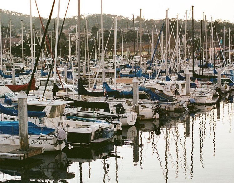 Doing Time w/ Aloexvera