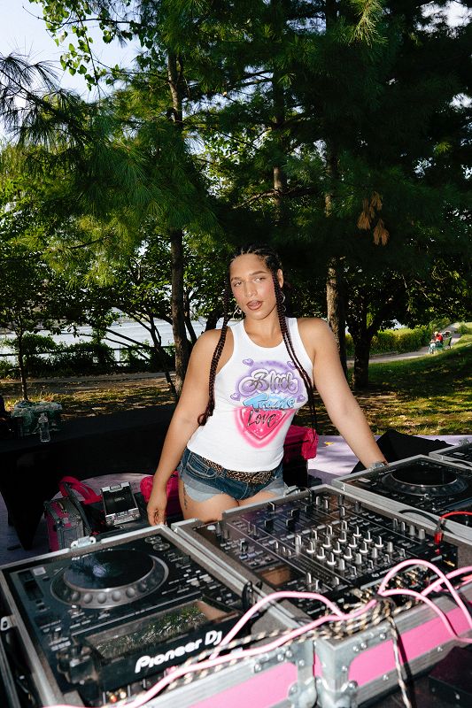 1080P w/ HD: DEMIIGODDESS 