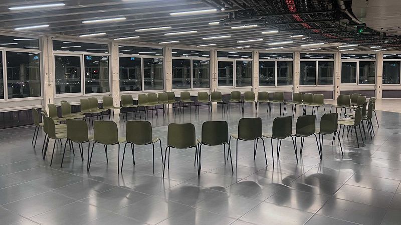 Don't Trip w/ Margarita