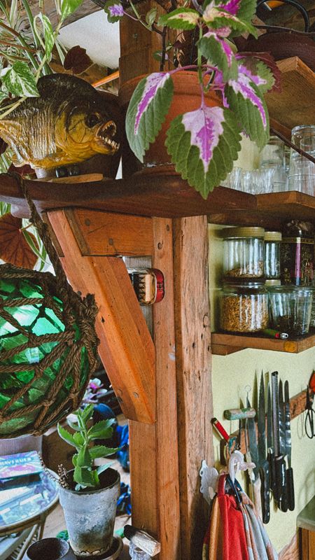 Ambient Abracadabra w/ Sofie Birch