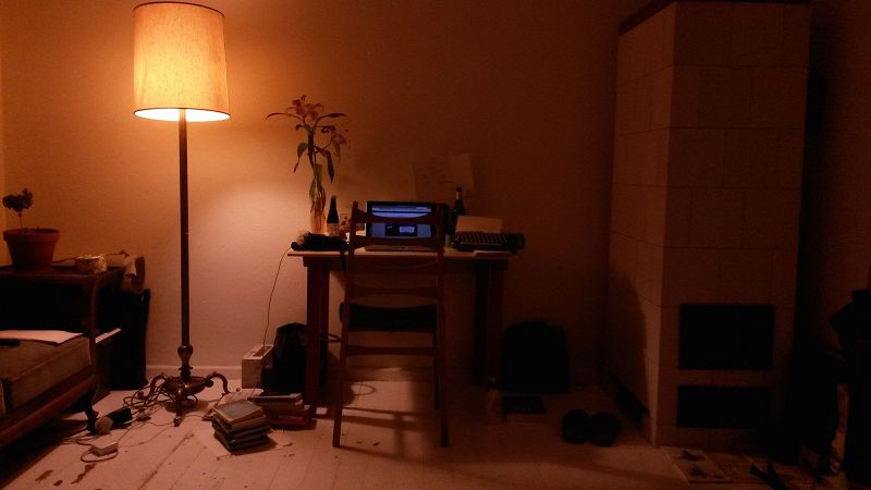 Phil's Jazz Dis-Junction