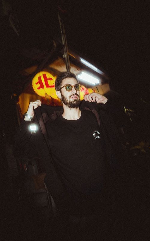 All Styles All Smiles w/ JAVYBZ & HUGO LX