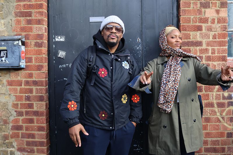 GENA (Liv.e & Karriem Riggins)