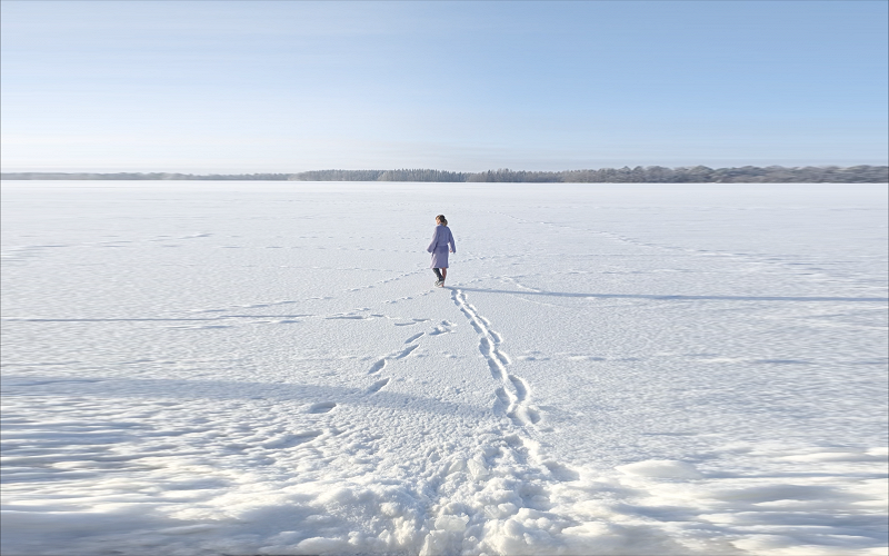 Organ Tapes w/ Keiska