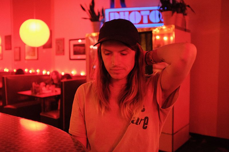 Janie Jones w/ Callum Brown Guest Mix