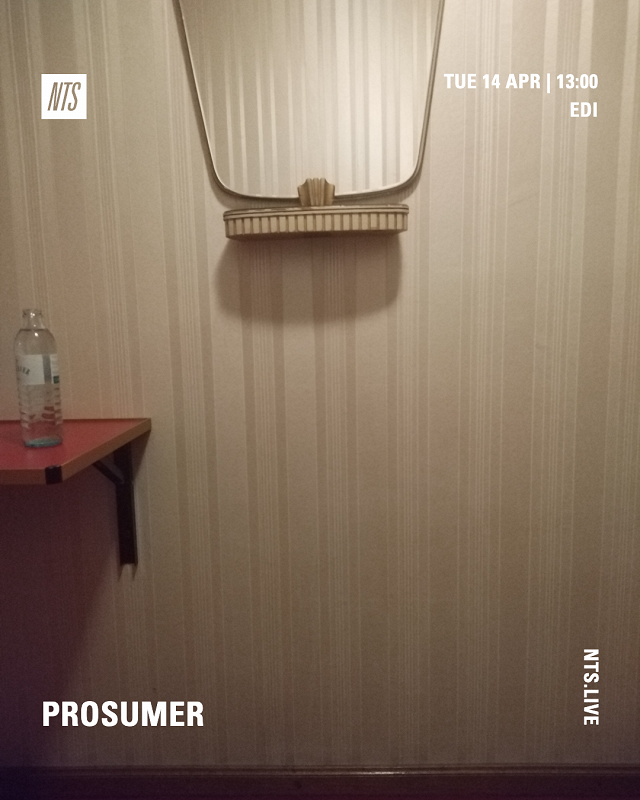 Prosumer