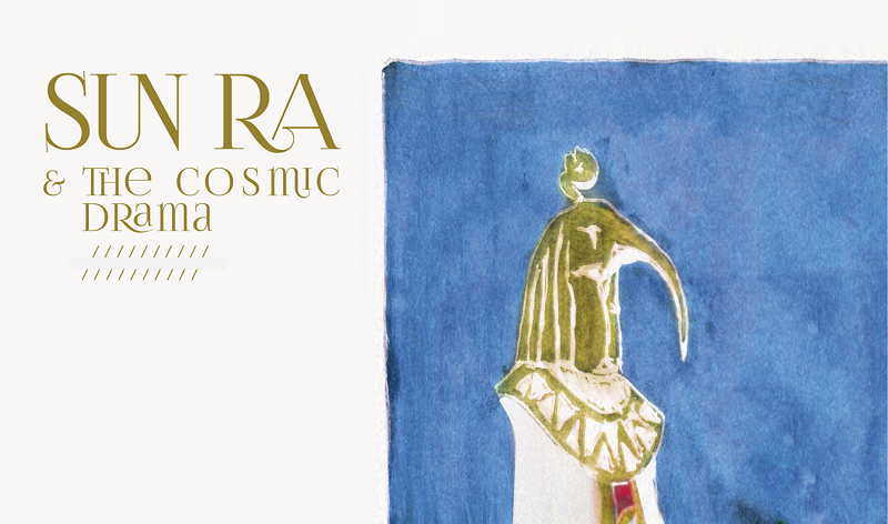 Sun Ra Arkestra: live at Palacio De Bellas Artes, 1974