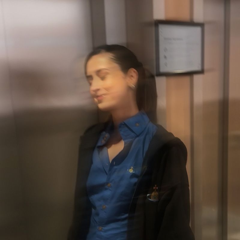 Posh Isolation's Copenhagen Report w/ Atusa