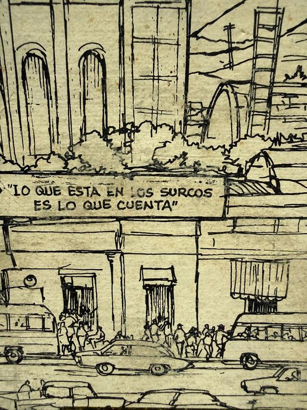 Cosmic Soundz w/ Salvatore: International Funk