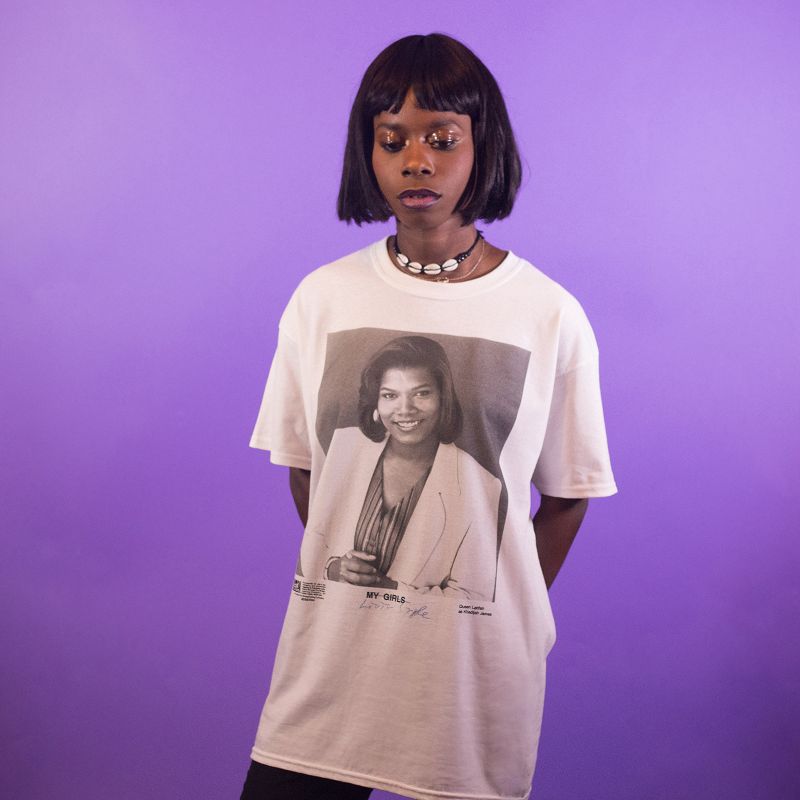 NTS x Martine Syms 23 Nov 2017 Incoming