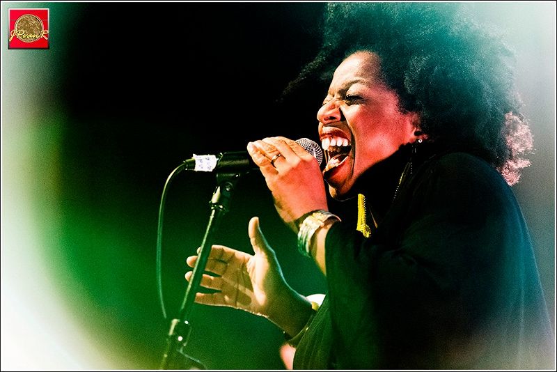 MiNaYo w/ Ruth Tafébé