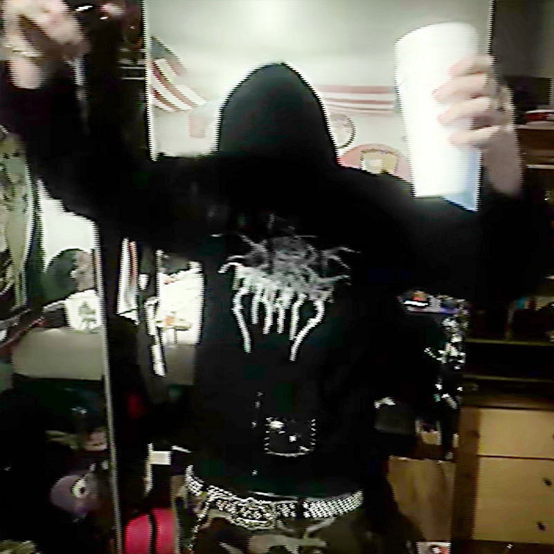 SEMATARY - MOUNDRICH RADIO 2