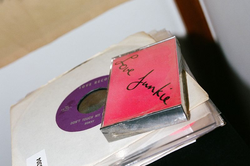 No Weapon Is Absolute w/ DJ Sundae