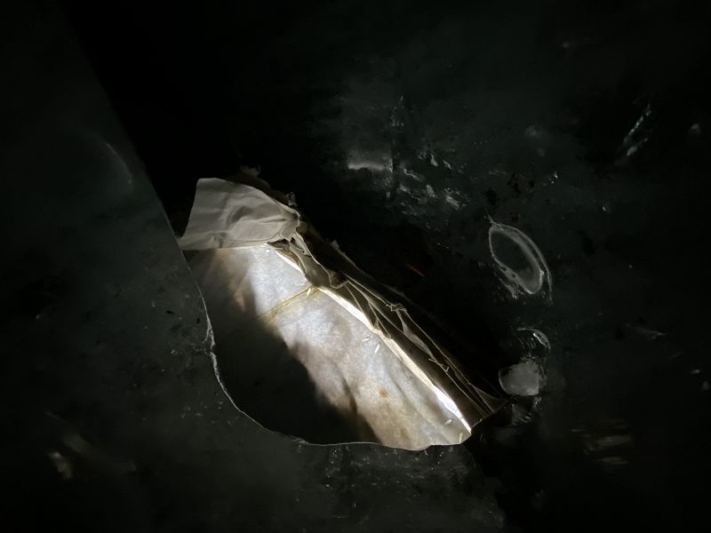 Distant Calls w/ pasci