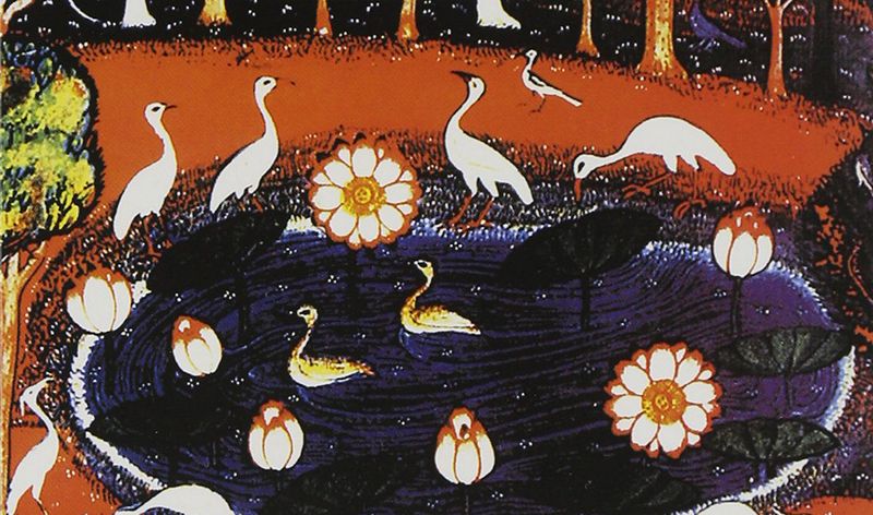 Ohr Records: A Special