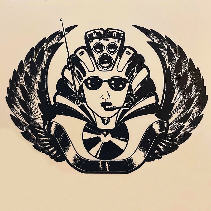 Insolar w/ Cami Layé Okún 