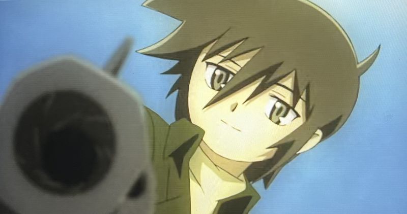 Imagine Soundtracks w/ redkoffee: Kino's Journey