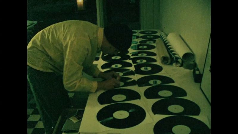 Blue Screen w/ Amar: Sähkö The Movie