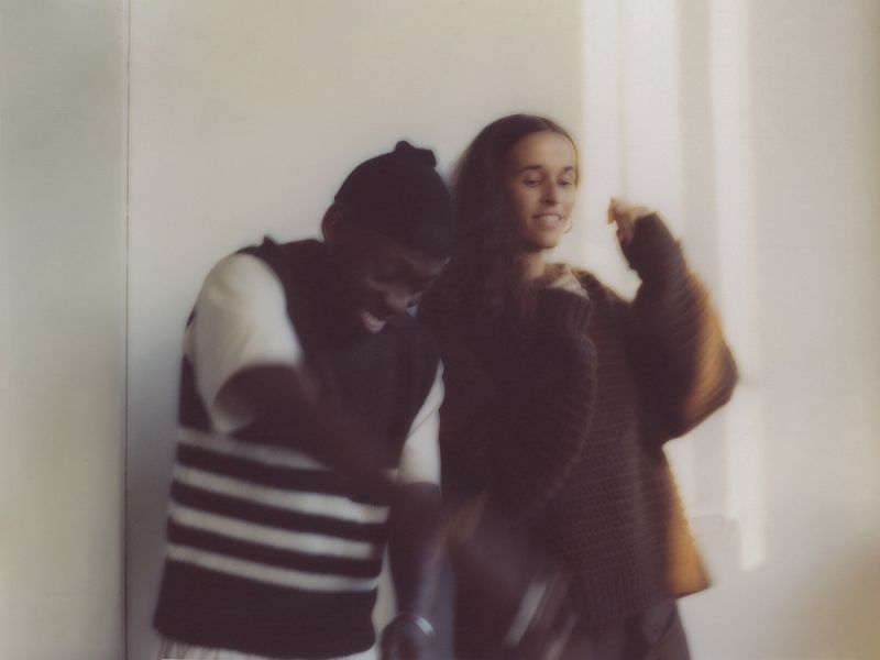 Errol & Alex Rita presents Touching Bass