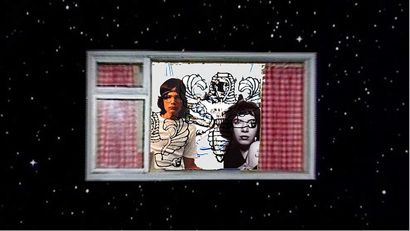 ONOTESLA - WANDA W/ DALIA NEIS & ANDREAS REIHSE