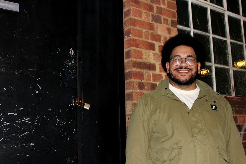 Aquecimento w/ VHOOR